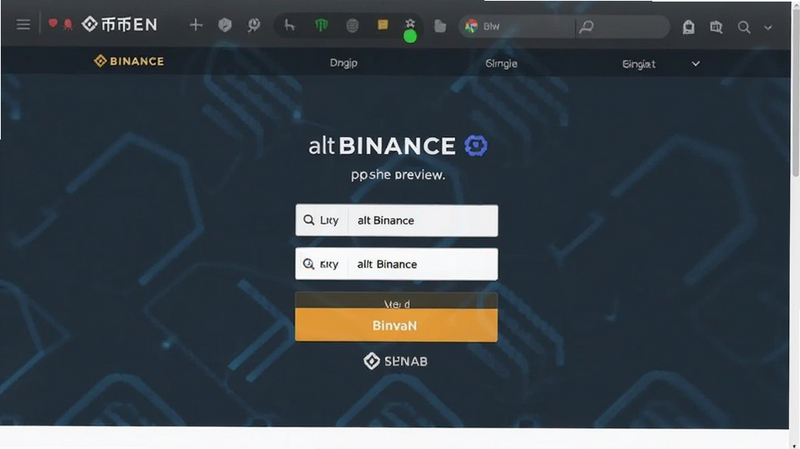 �Ұ�������¼ҳ��Ԥ��ͼ|alt=Binance������¼ҳ��Ԥ��ͼ