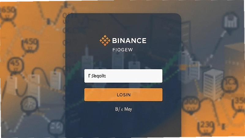 Binance��¼��ڹ�����ȫ�𣿱Ұ�App��¼������ô��