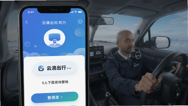 �Ƶγ���˾����App���ؽ���