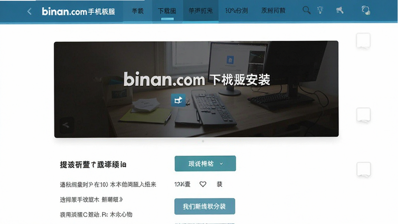 binan.com�ֻ������ذ�װҳ��Ԥ��ͼ
