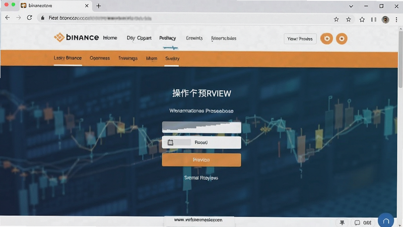 binance��ҳ���¼�������Ԥ��ͼ