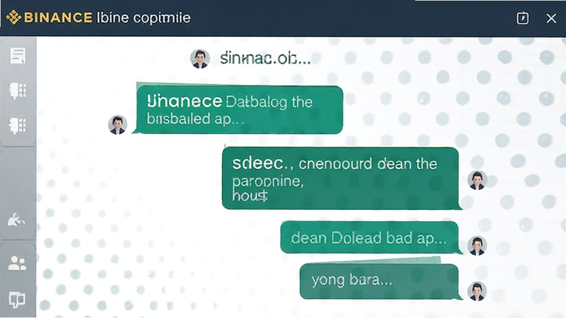 binance���߿ͷ��Ի�����Ԥ��ͼ
