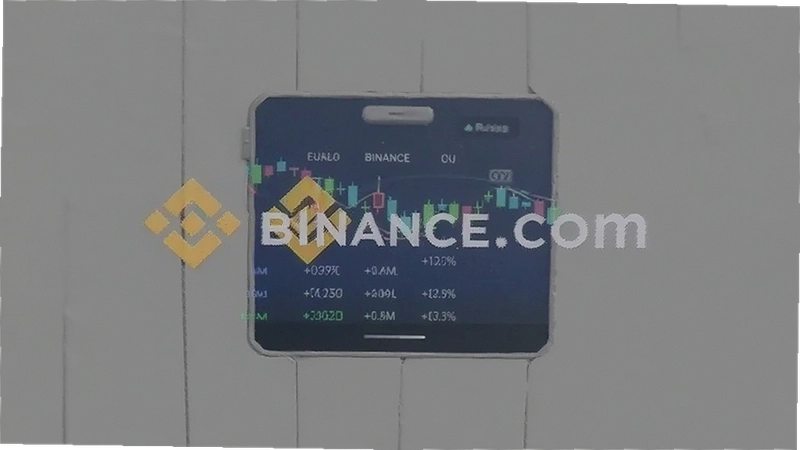 �Ұ���ôע�᣿2025����binance.comע��̳��볣��������