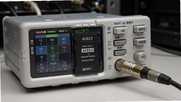 ACE2.0��¼�Ǵ洢������