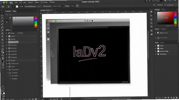 Adobe InDesign 2026�����Ѽ�����ͼ