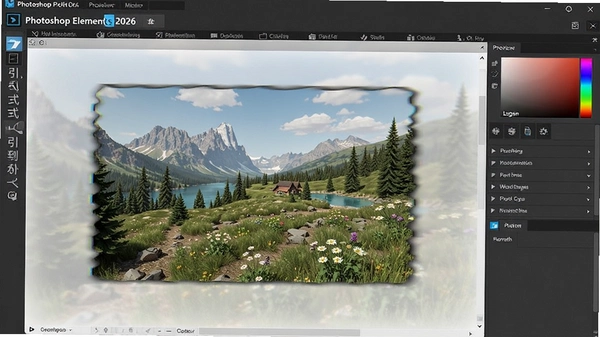 Photoshop Elements2026���氲װ����ͼ