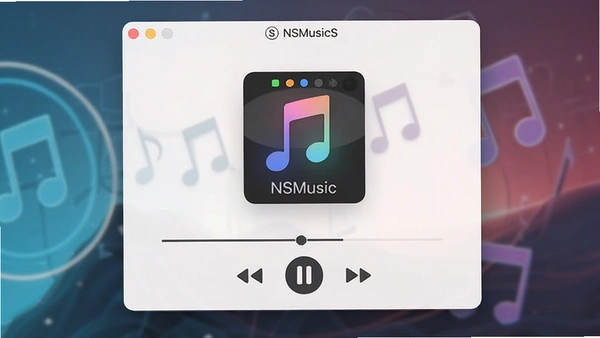 NSMusicS��Դ���ֲ�������װ����Ԥ��