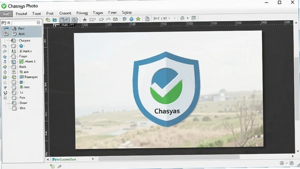 Chasys Photoͼ��༭���� ��ȫ����ͼ