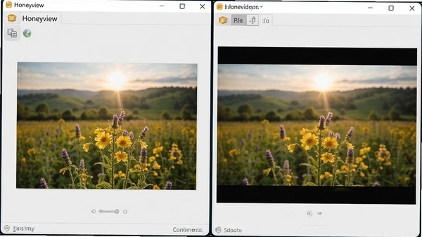 Honeyview������������԰����ؽ�ͼ