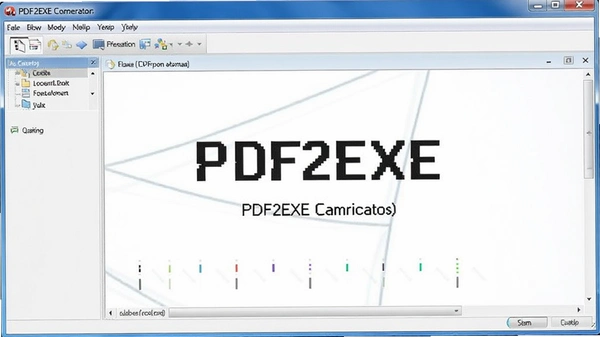 PDF2EXEת������������Ԥ��ͼ
