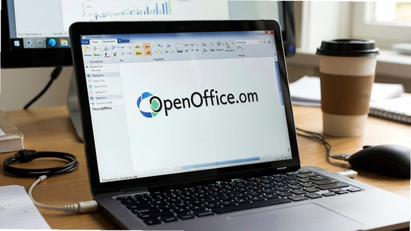OpenOffice.org��Я����԰����ؽ�ͼ