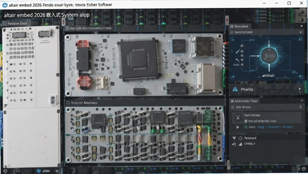 altair embed 2026Ƕ��ʽϵͳ����������ͼ