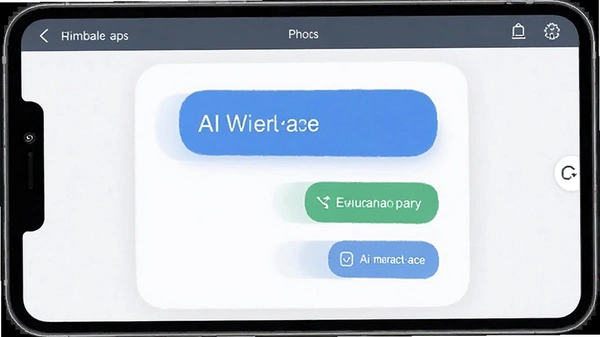 AI���ܹܼҶԻ�����Ԥ��ͼ