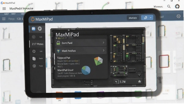 MaxMiPadģ��APP��׿�����ؽ�ͼ