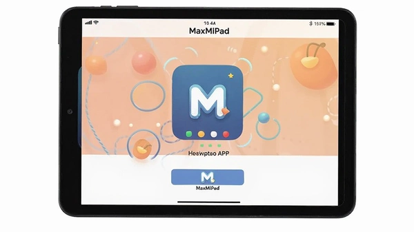 MaxMiPadģ��APP��׿�����ؽ�ͼ