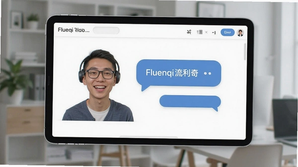 Fluenqi������Ի�����Ԥ��ͼ