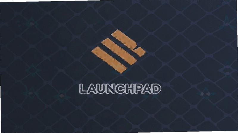 �Ұ�Launchpad������Ŀ��ô���룿2025���½̳��������