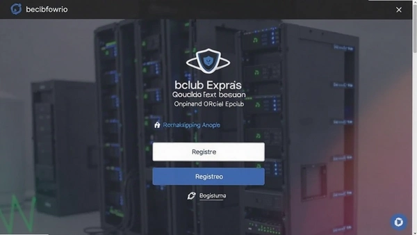 biclub交易所官方版截图 biclub交易所官方版截图