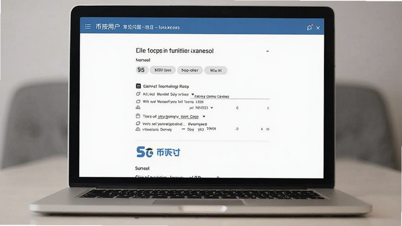币按注册用户常见问题解答