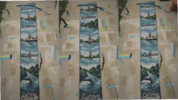 Cutovo��ͼƴ��Ч��Ԥ��