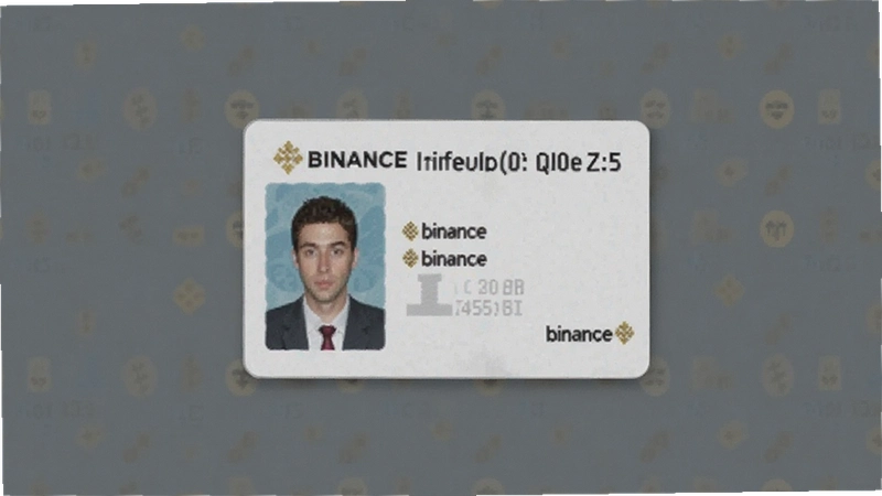 Binance����֤��֤ʧ����ô�죿��ο���ͨ��ʵ����֤���