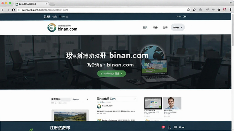ע��binan.com������ҳԤ��ͼ
