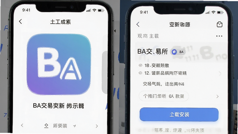 BA������App���ذ�װҳ��Ԥ��ͼ