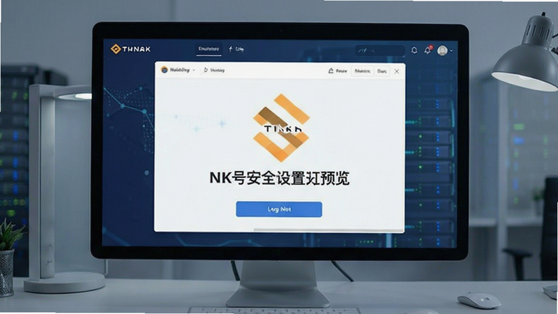 币安账号安全设置预览图