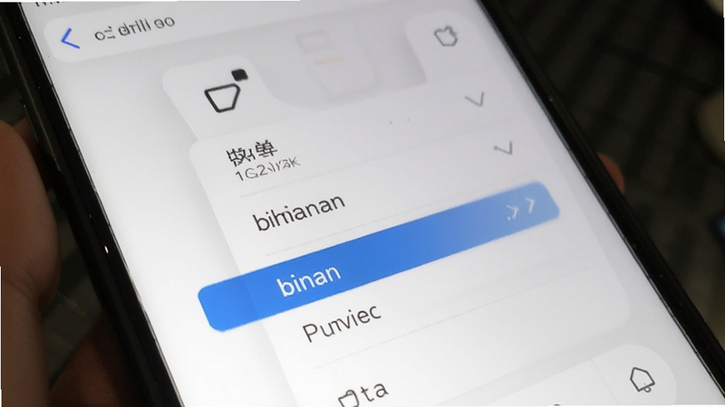 �ֻ���binan��¼�˵�չ����ͼԤ��ͼ