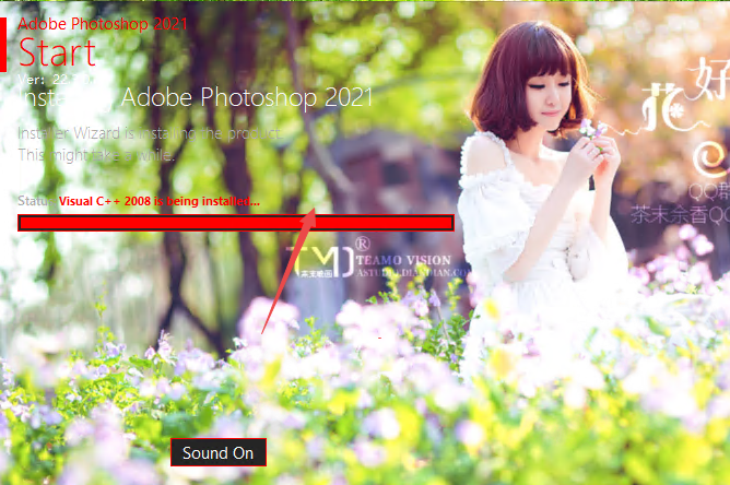 Photoshop 2021��ĩ������ǿ���ͼ