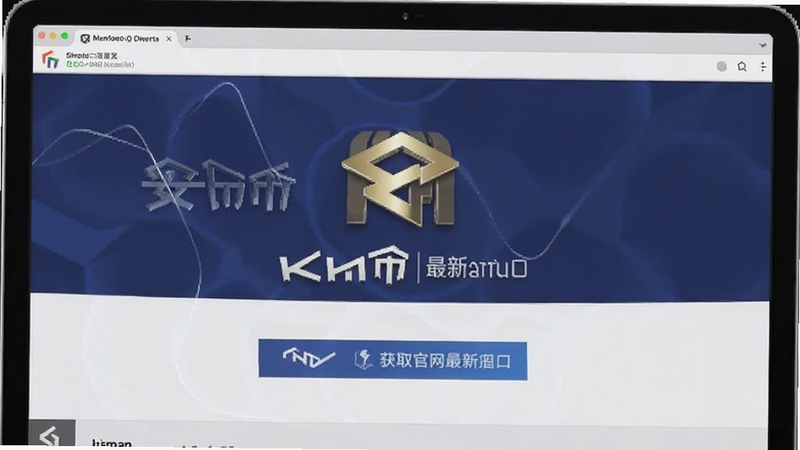 安币官网最新入口获取方法预览图