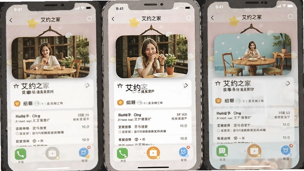 ��Լ֮��APP�����ͼ