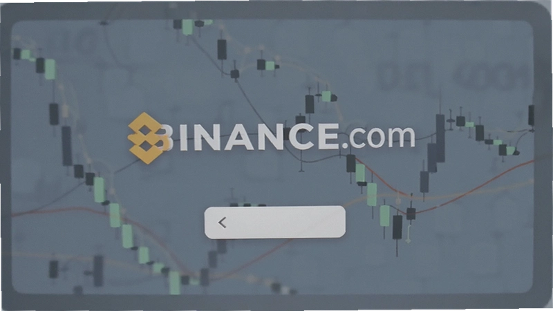 ��ε�¼binance.com�������Ұ��˺ŵ�¼����������