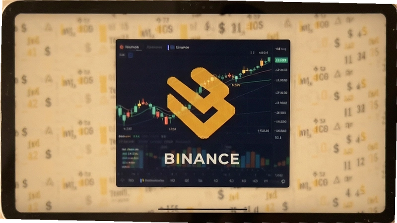 ��¼ binance �����̳̣�����޷����ʵĳ������⼰������ַ