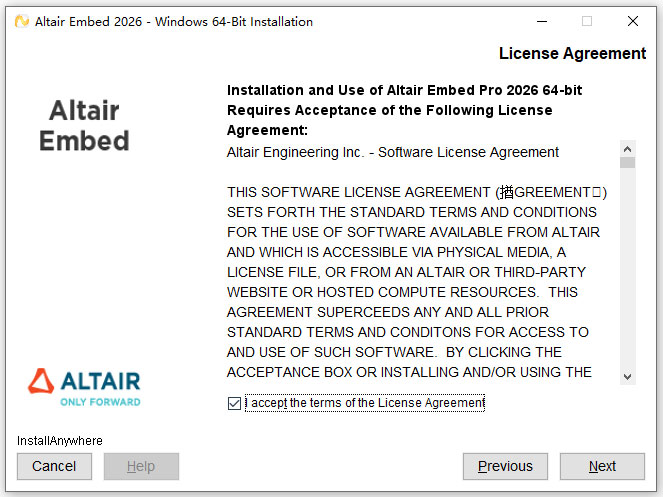 altair embed 2026Ƕ��ʽϵͳ����������ͼ