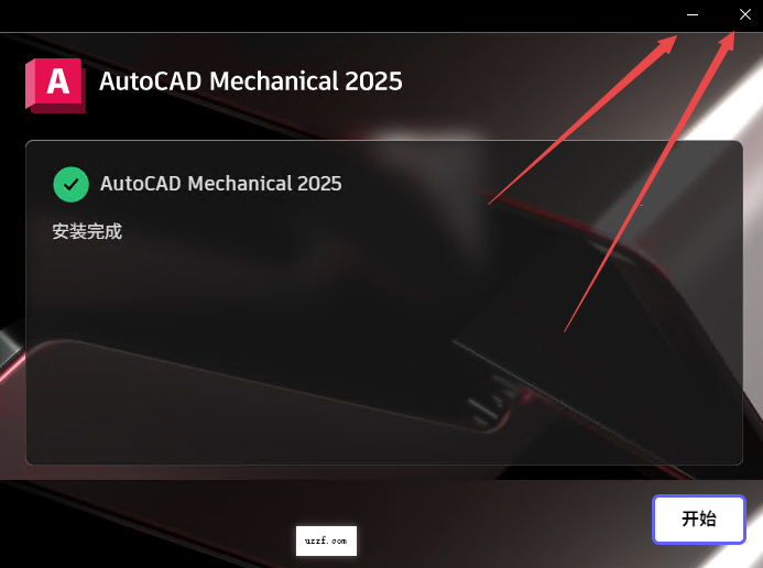AutoCAD Mechanical 2025���ļ�����ͼ