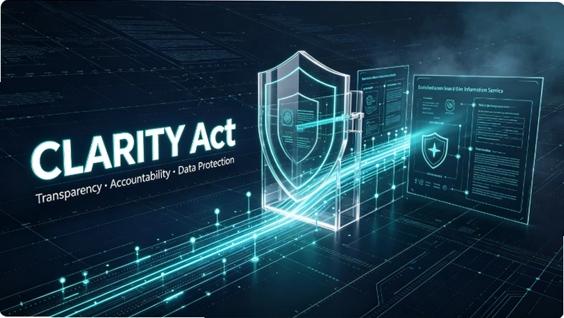 CLARITY Act�ٶ��Ӻ󣺲���Ժ�ճ�ѹ����2026��ǰ����ã