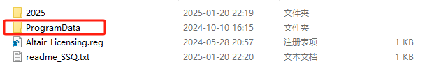 Altair Flow Simulator 2025��ʽ���ͼ