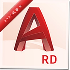 AutoCAD Raster Design 2026�ƽ��v2026ֱװ��