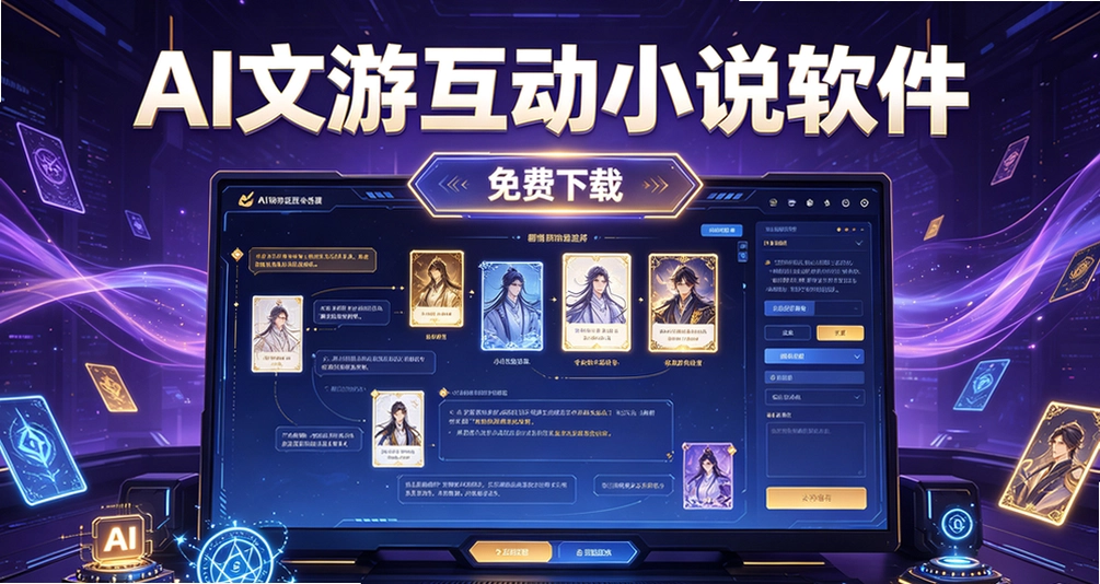 AI���λ���С˵����