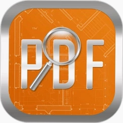 PDF���ٿ�ͼ����ͼֽ������עv1.2.3 רҵͼֽ��������