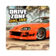 ��ʻ�ش�ol���°汾(Drive Zone)v1.12.0
