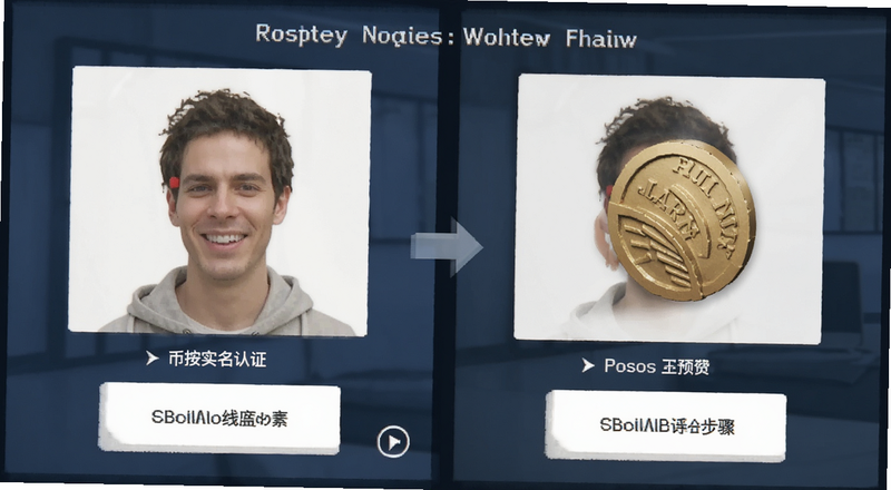 币按实名认证步骤预览图
