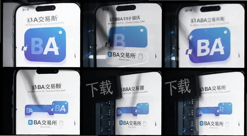 BA������APP���ذ�װ����Ԥ��ͼ