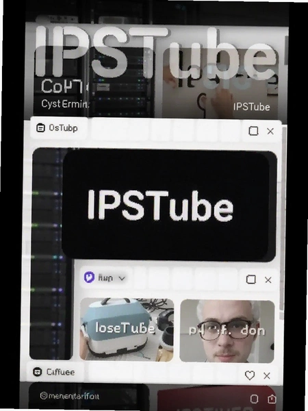 IPSTube�����Զ������Ԥ��ͼ