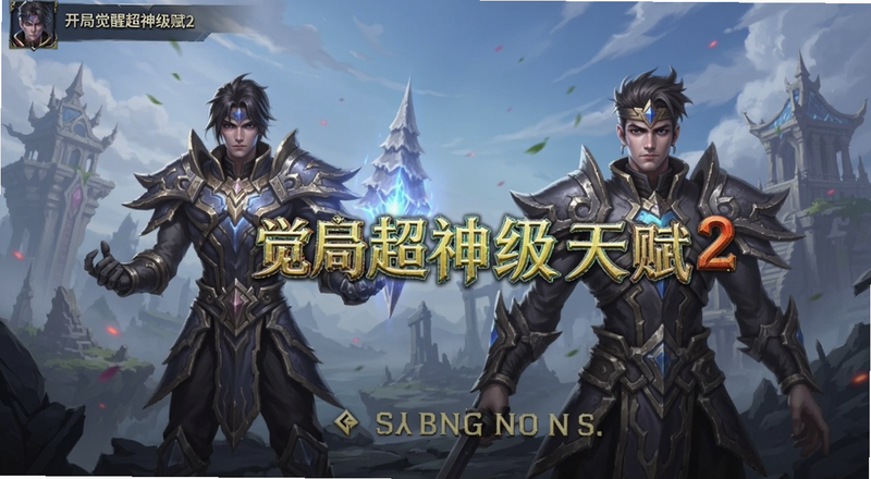 ���־��ѳ����츳2��Ϸ����Ԥ��ͼ