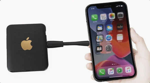 ����ƻ���ֻ�Ͷ��������ô����iPhone��Ļ����