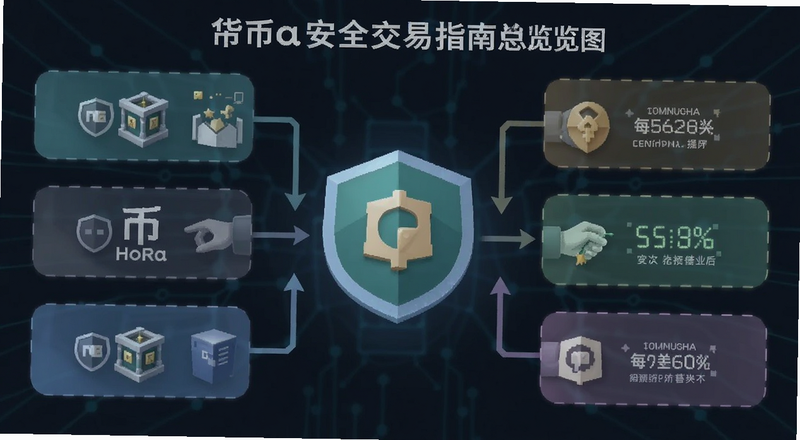 币a安全交易指南总览图