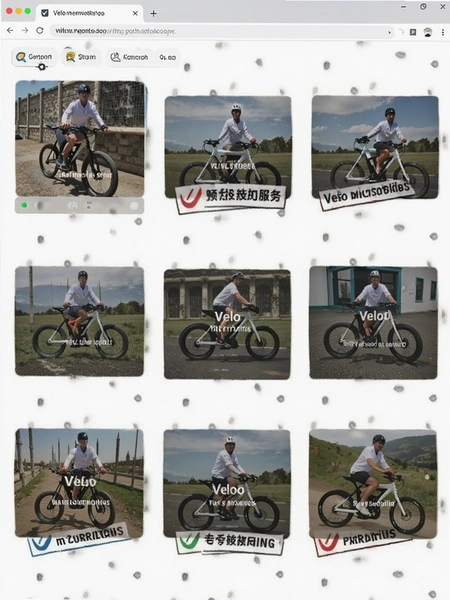 Velo���������������̽�ͼԤ��