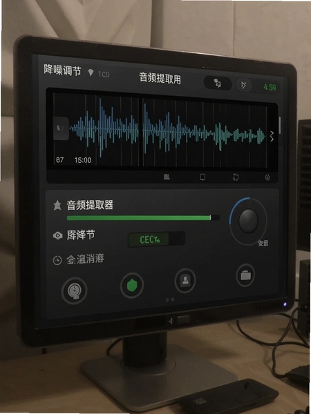 ��Ƶ��ȡ�����빦�ܵ��ڽ���Ԥ��ͼ